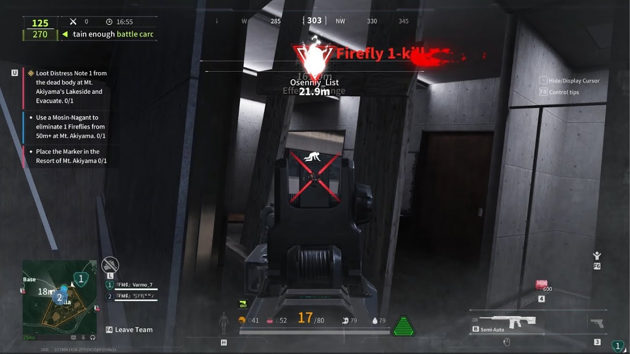 LostLight Ranked match | The cleanest push ever |