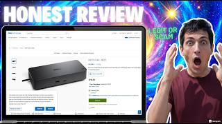 Dell Pro Dock WD25 Review: Setup and Overview