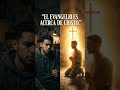 El Evangelio No Es Sobre Ti, Es Sobre Cristo 🔥 | El Trabajo de Cristo #biblia #cristianismo #jesus