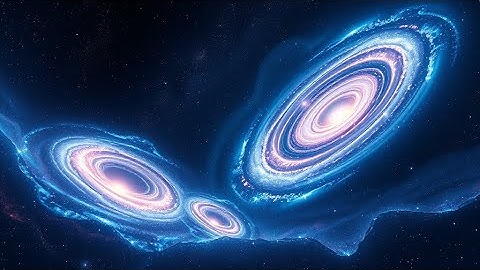 Is Gravity Just... Entropy? The Mind-Bending Physics. 🔍