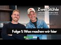 Folge 1: Was machen wir hier