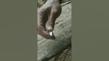 tricks and tips for drill bits!! #wood #shorts