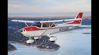 CESSNA Aircraft | The story of the greatest general aviation aircraft company