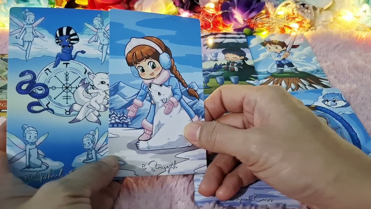 ดวงความรัก#ราศีพิจิก#Scopio#ม.ค.69 #รักหมดใจ🧚💑💞