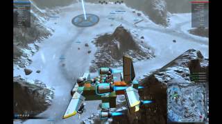 Robocraft [Lag]