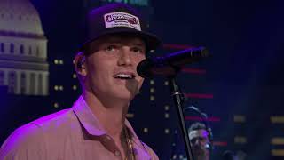 Parker McCollum on Austin City Limits 