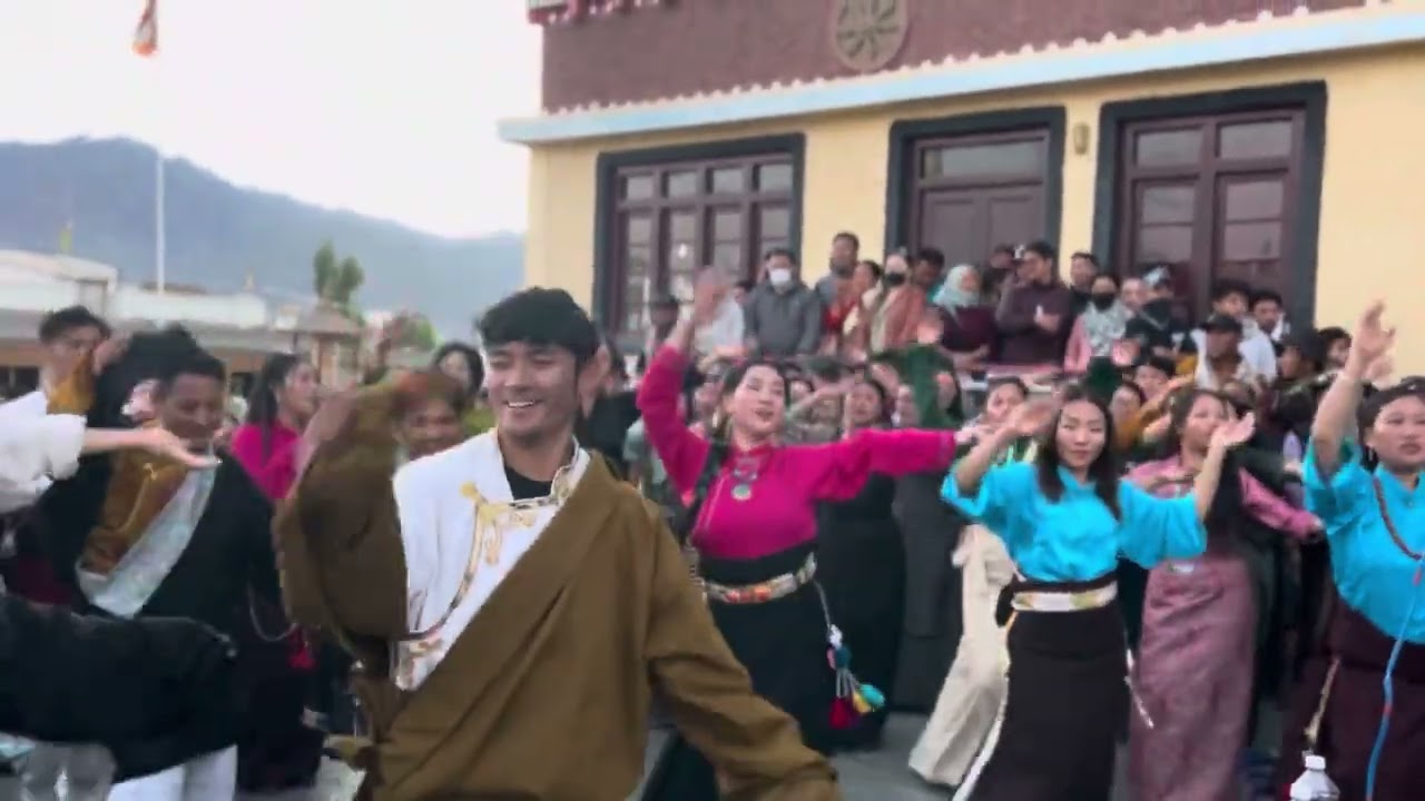 Ladakh Sonamling Lhaker Gorshey 