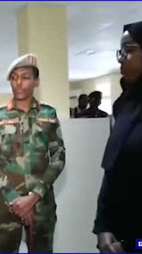 Dib umilicsi: Qaabkii uu Madaxweynihii hore ee Soomaliya Farmaajo uu dib u habeyn ugu sameeyay ciida