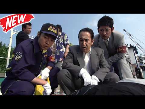 🕵️‍♂️銀座高級クラブの闇！暴露本出版パーティーの夜に消えた女の秘密 👮日曜ミステリー 2025 -  FULL EP #邦画