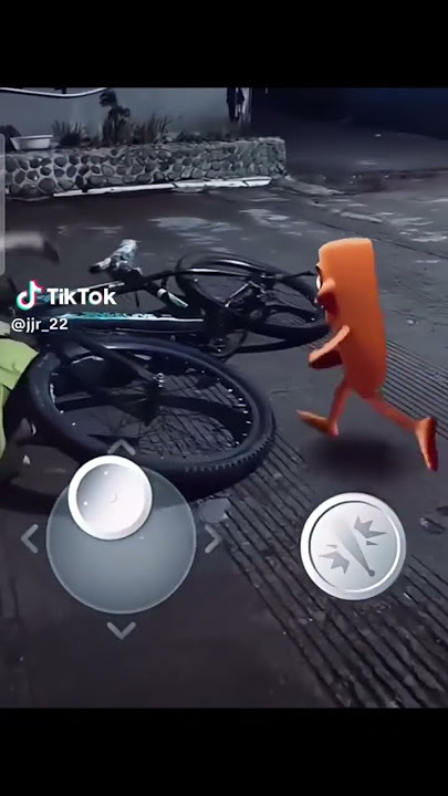 dangg, tung tung tung sahur even saved the day #funny #fyp #goofyahh !!Credits to jjr_22 on TikTok!!