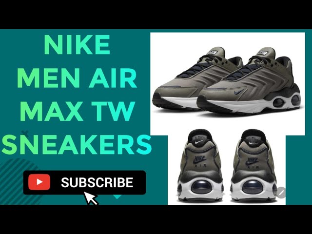 Nike Air Max Plus (Boss Suede) - Sneaker Freaker