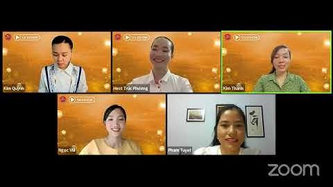 [15.09.2023] Bảo hộ cuộc đời con bằng Công Đức Phước Đức