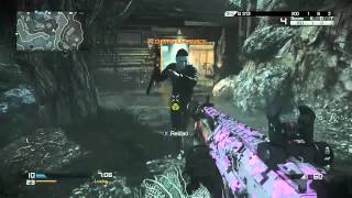 Cod Ghosts: Shutting Michael Myers Down!