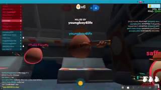 MY FIRST VIDEO (SHELL SHOCKERS MONTAGE)
