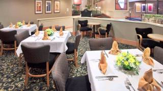 Crowne Plaza Virginia Beach Town Center - Virginia Beach, Virginia
