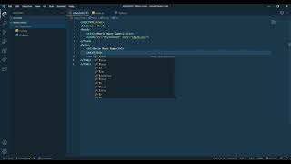 Web devolepment game - Mario Move Part1  -  HTML coding