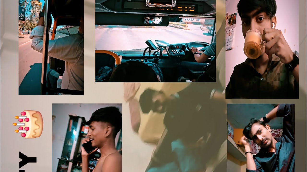 My birthday party for friends calibration 🥂 😅 