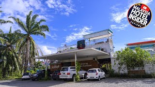 Sipadan Palm Resort 绿野仙棕度假村 | Semporna, Malaysia | Hotel Review 🛏️ | Malaysia Hotel Insider