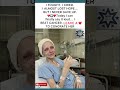 This Brave Woman's Message is Uniting Millions in Celebration Right Now! 🎉 #funny #joy #shorts