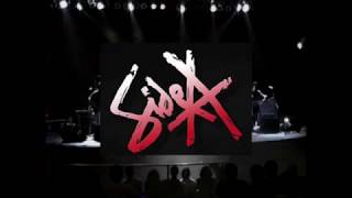 'Foolish Heart' Side A sa LA! (1996)