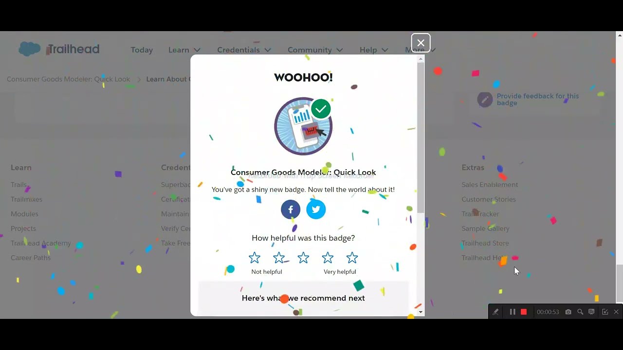 Consumer Goods Modeler: Quick Look | Learn About Consumer Goods Modeler ...