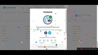 Consumer Goods Modeler: Quick Look | Learn About Consumer Goods Modeler | Salesforce