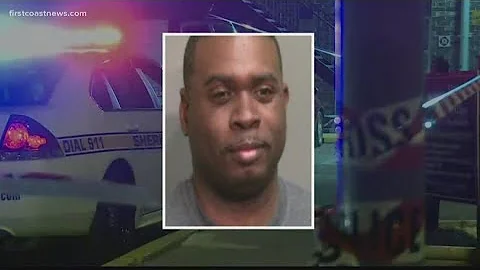 REPORT: Glynn County Police DUI expert charged wit...