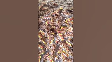 Thumbnail of @zahratussita6918 Keripik Usus Ayam Paling Enak#desaku