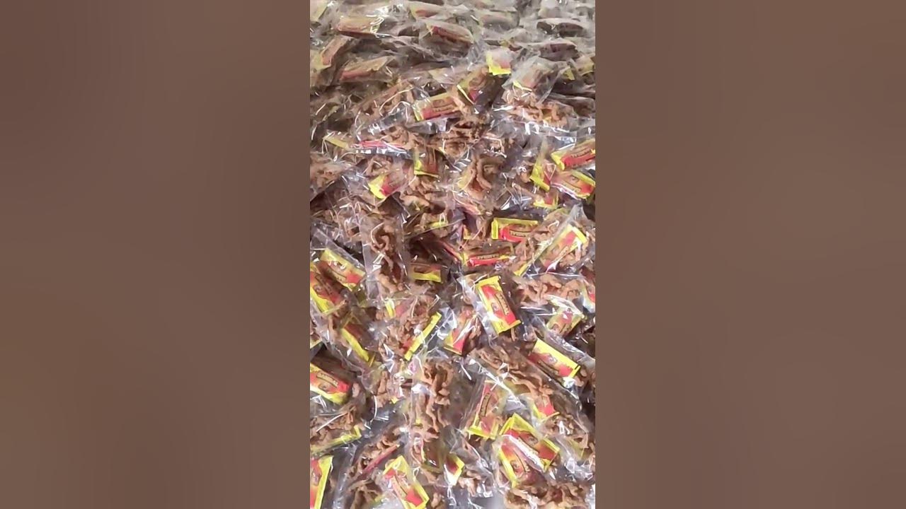 @zahratussita6918 Keripik Usus Ayam Paling Enak#desaku