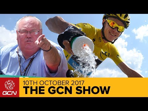 8 Rules All Cyclists Should Break | The GCN Show Ep. 248