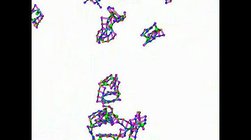 TrisOligo DNA self-assembly