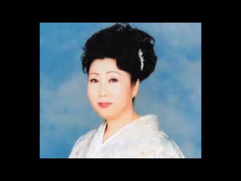 残雪の駅 三船和子