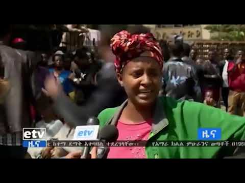 You Must Watvh የ2011 ጉድ በኦሮሚያ አማራ ክልል New Year Oramiya Vs Amara ልሳነ ወርቅ Lisane Work Media 