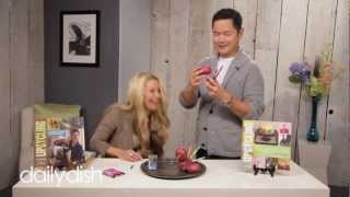 Full Create a DIY Turkey Placemarker for Thanksgiving Decorations - Daily Dish Guide