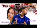 THE L❤️VE REVOLUTION" 💕❤️Season 5__ |KELVIN EZIKE |ANNABEL APARA| KELECHI IFEANYI | 