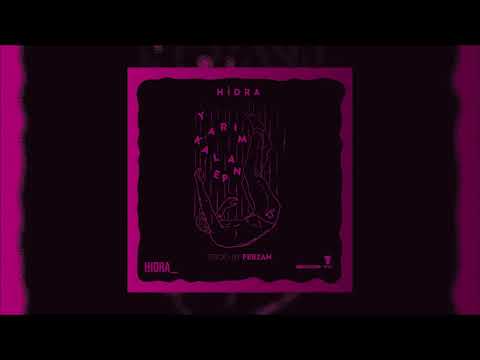 Hidra - Var (Audio)