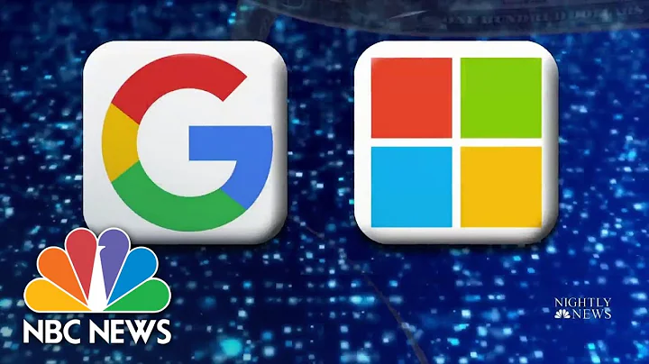 Google, Microsoft announce plans to incorporate AI into search engines