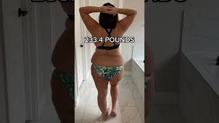 In 7 Months I Went From...