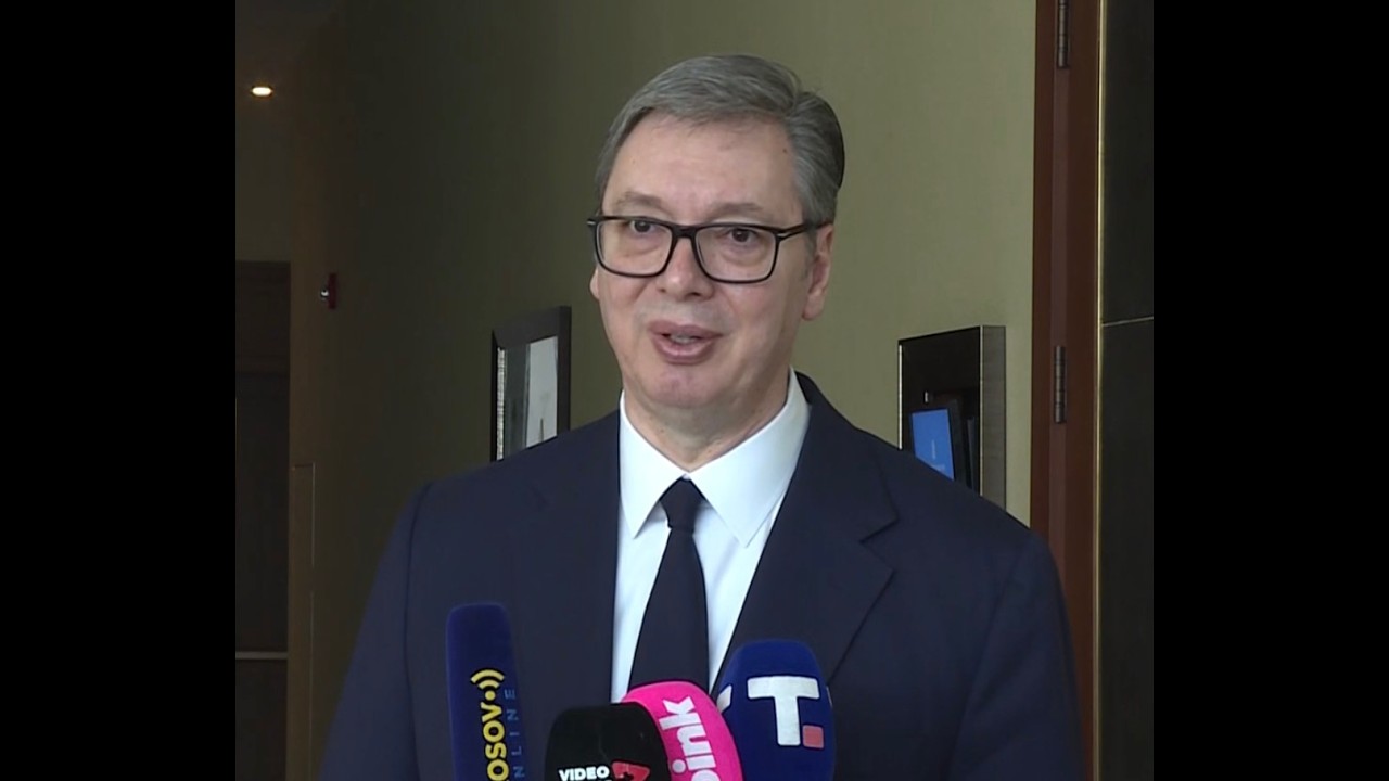 Вучић: Посетом Астани постављени добри темељи за даљу сарадњу