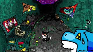 Spamton - Deltarune (8Bit; VRC6, Namco163)