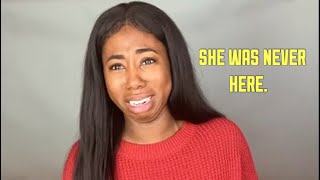 Daughter Confronts Her Father (DRAMA)