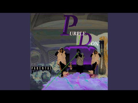 purple don, Pt. 1