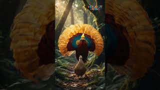 “Golden Pheasant – The Most Beautiful Bird on Earth | Amazing Facts #amazing #pets #viralvideo