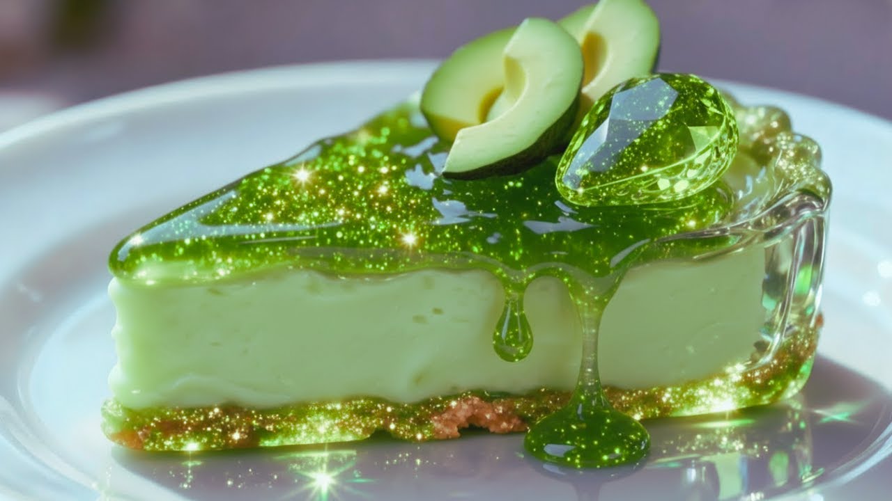 Can You "HEAR" The CRUNCH? Blindfolded Glass Butter Cake Taste Test 🎧