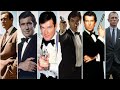 Every james bond villain death