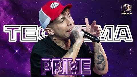10 MINUTOS DE TEOREMA EN SU PRIME 🤯 | El Bandido