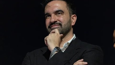 Republicans push to strip Zohran Mamdani of US citizenship. Is it possible?