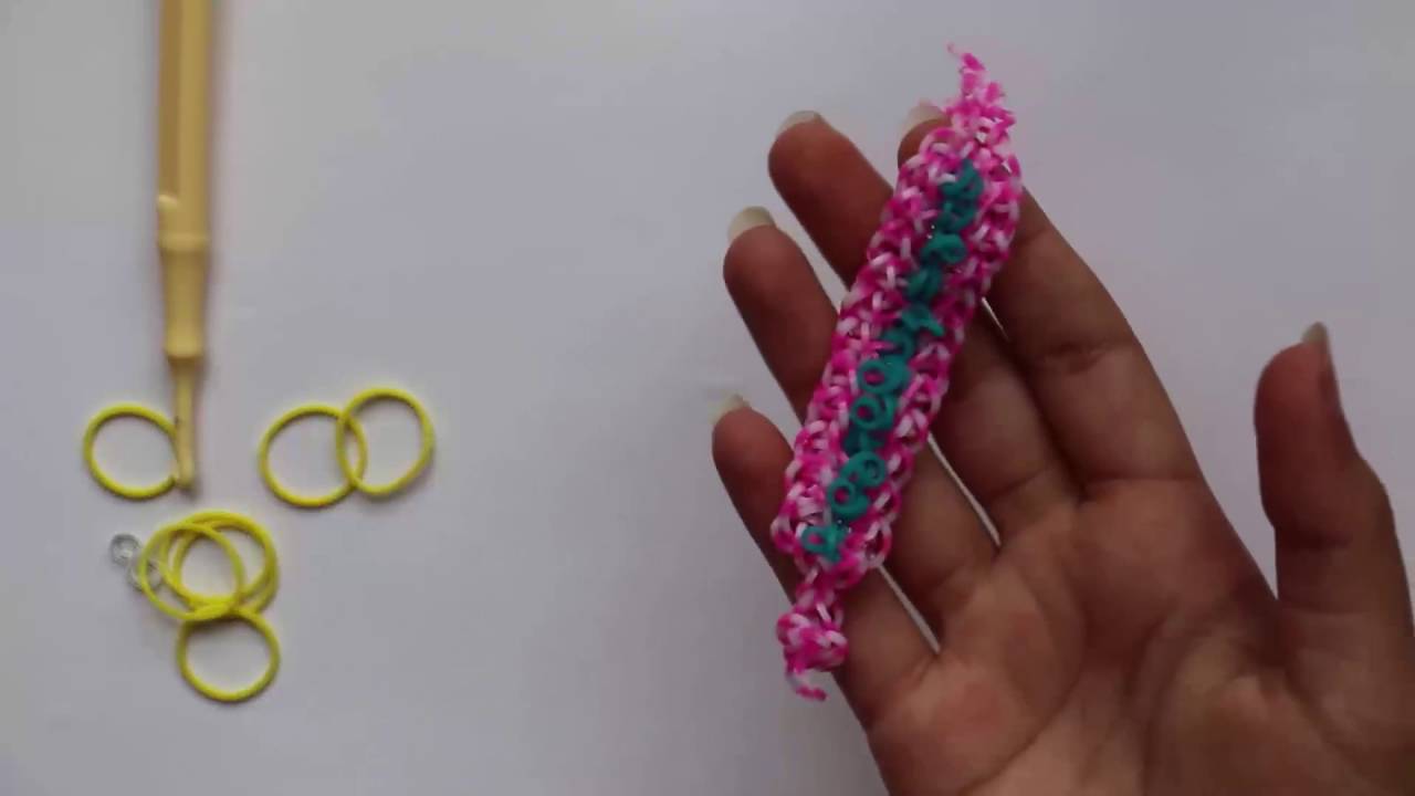 How to make loom bands for beginners – everything you need to know