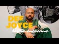 Dee joyce  notre entrevue  loccasion de la sortie de son premier album