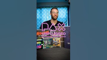 Is PAX Unplugged Worth It? My First-Timer Reaction